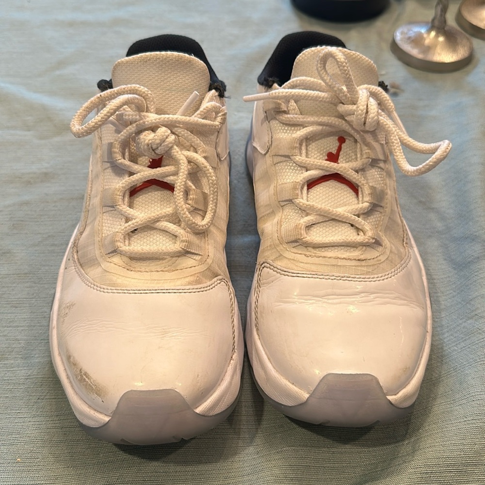 Women’s Jordan basketball shoes